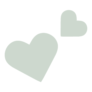 cuori verdi